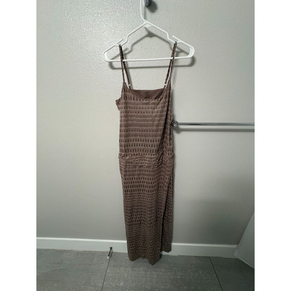 Toad & Co Maxi dress [W|L]